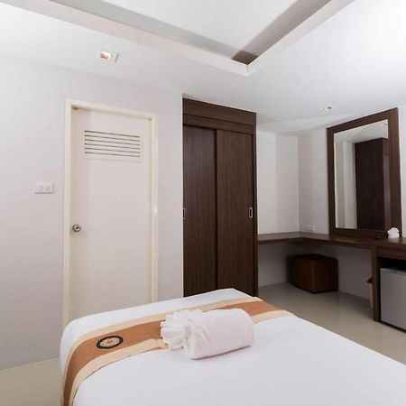 Royal Asia Hotel Pratunam Bangkok Esterno foto