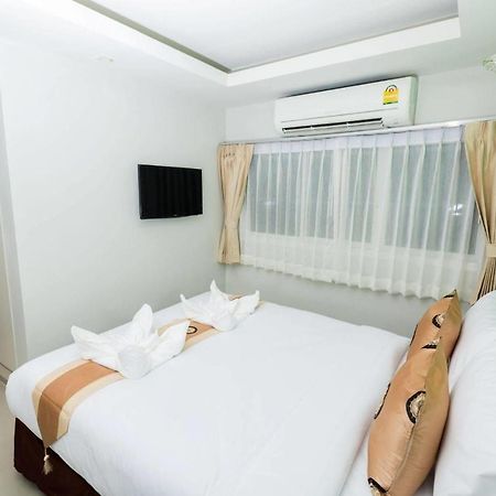 Royal Asia Hotel Pratunam Bangkok Esterno foto